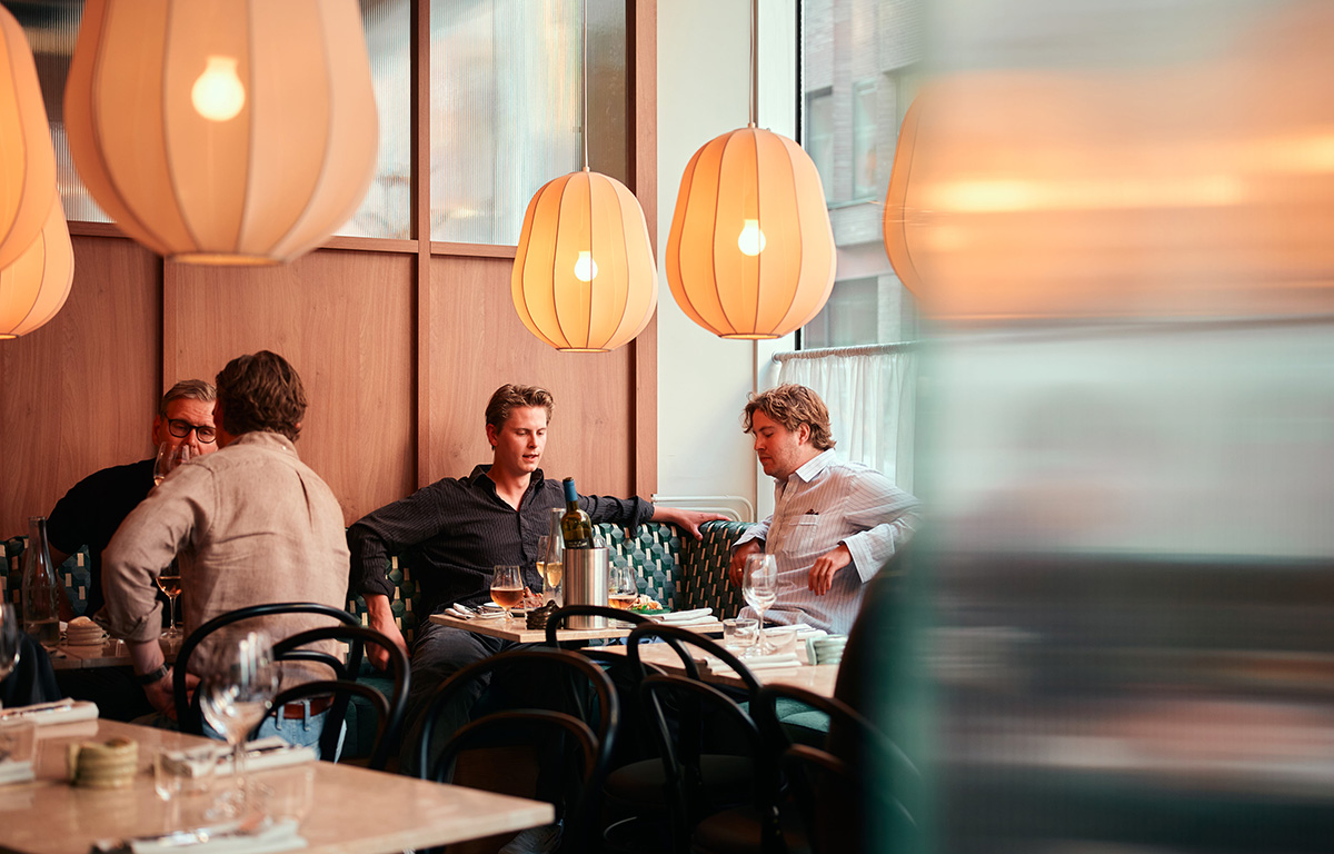 abonnera restaurang stockholm