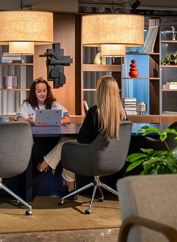 Workspaces that will make you love Mondays